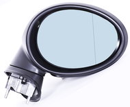ACI 0506808 Rear-View Mirror for MINI COOPER R56, MINI ONE, COOPER R56 - Rearview Mirror