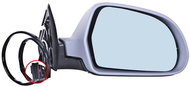 ACI 7623808 Rear View Mirror for Skoda OCTAVIA II - Rearview Mirror