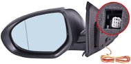 ACI 2739817 Rear-View Mirror for Mazda 3 - Rearview Mirror