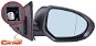 ACI 2739818 Rear View Mirror for Mazda 3 - Rearview Mirror
