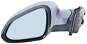 ACI 3850807 Rear View Mirror for Opel INSIGNIA - Rearview Mirror