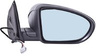 ACI 3388818 Rear View Mirror for Nissan QASHQAI - Rearview Mirror