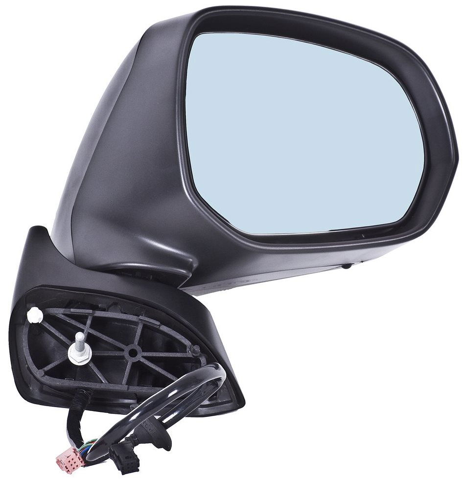 Peugeot 3008 deals rear view mirror