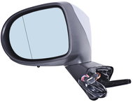 ACI 4367807 Rear-View Mirror for Renault MODUS/GRAND MODUS - Rearview Mirror
