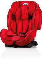 Heyner CAPSULA MULTI ERGO 3D red - Car Seat