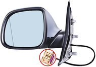 ACI 5790817 Rear View Mirror for VW TRANSPORTER T5 - Rearview Mirror