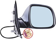 ACI 5790818 Rear-View Mirror for VW TRANSPORTER T5 - Rearview Mirror