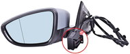 ACI 5849807 Rear-View Mirror for VW SCIROCCO - Rearview Mirror