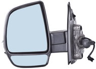 ACI 1638813NEW Rear View Mirror for Fiat DOBLO, Opel COMBO - Rearview Mirror