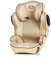 Heyner MaxiProtect ERGO SP beige - Car Seat