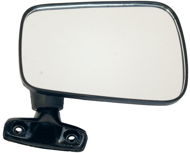 ACI 5810802 Rear-View Mirror for VW GOLF I, VW JETTA I - Rearview Mirror
