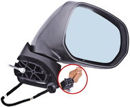 ACI 4076818 Rear-View Mirror for Peugeot 3008, Peugeot 5008 - Rearview Mirror
