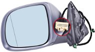 ACI 5846807 Rear-View Mirror for VW TOUAREG - Rearview Mirror