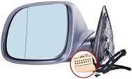 ACI 5846817 Rear View Mirror for VW TOUAREG - Rearview Mirror