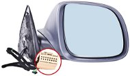 ACI 5846818 Rear-View Mirror for VW TOUAREG - Rearview Mirror