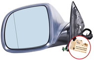 ACI 5846827 Rear-View Mirror for VW TOUAREG - Rearview Mirror