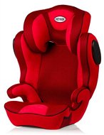 Heyner MaxiProtect ERGO SP red - Car Seat