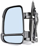 ACI 0983805 Rear-View Mirror for Citroen JUMPER, Fiat DUCATO, Peugeot BOXER - Rearview Mirror