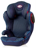 Heyner MaxiProtect ERGO SP blue - Car Seat