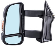 ACI 1651821 Rear-View Mirror for Citroen JUMPER, Fiat DUCATO, Peugeot BOXER - Rearview Mirror