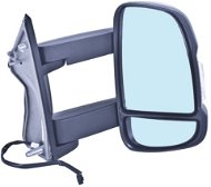 ACI 1651828 Rear-View Mirror for Citroen JUMPER, Fiat DUCATO, Peugeot BOXER - Rearview Mirror
