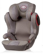 Heyner MaxiProtect ERGO SP gray - Car Seat