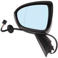 ACI 3860807 Rear-View Mirror for Opel MERIVA - Rearview Mirror