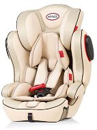 Heyner MultiProtect ERGO SP 3D beige - Car Seat