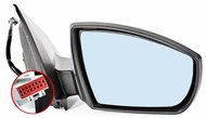 ACI 1887828A Rear-View Mirror for Ford S-MAX - Rearview Mirror