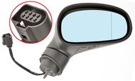 ACI 4939818 Rear View Mirror for Seat LEON - Rearview Mirror