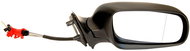 ACI 7620804 Rear-View Mirror for Škoda OCTAVIA I - Rearview Mirror