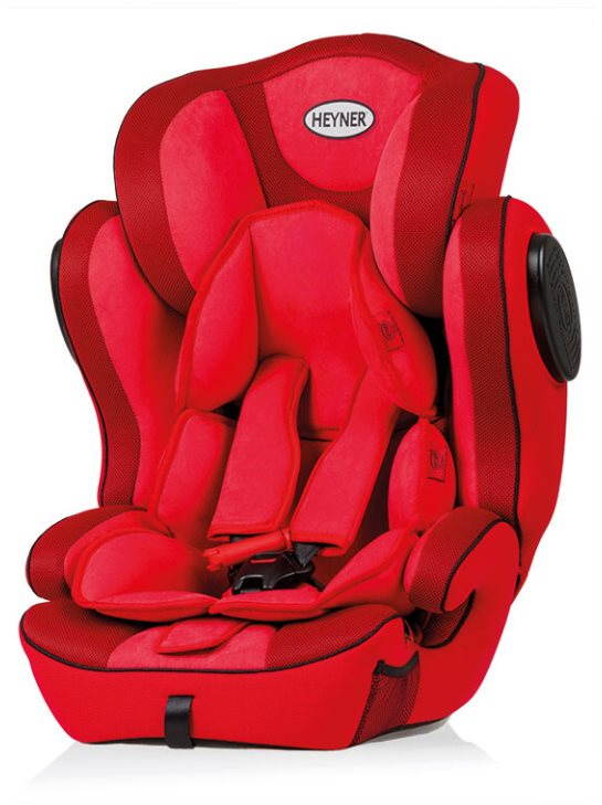 Ergo deals car seat