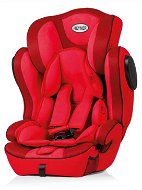 Heyner MultiProtect ERGO SP 3D red - Car Seat