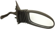 ACI 1601804 Rear-View Mirror for Fiat SEICENTO - Rearview Mirror