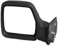 ACI 1610801 Rear-View Mirror for Citroen JUMPY, Fiat SCUDO, Peugeot EXPERT - Rearview Mirror