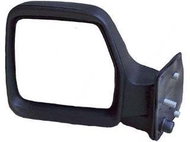 ACI 1610802 Rear-View Mirror for Citroen JUMPY, Fiat SCUDO, Peugeot EXPERT - Rearview Mirror