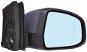 ACI 1945828 Rear-View Mirror for Ford FOCUS - Rearview Mirror