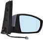 ACI 1966808 Rear View Mirror for Ford C-MAX - Rearview Mirror