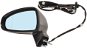 ACI 0301807 Rear-View Mirror for Audi A1 - Rearview Mirror
