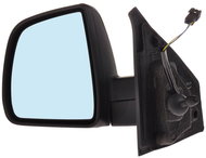 ACI 1638803NEW Rear-View Mirror for Fiat DOBLO, Mercedes-Benz "ML" (W163), Opel COMBO - Rearview Mirror