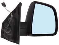 ACI 1638804NEW Rear-View Mirror for Fiat DOBLO, Opel COMBO - Rearview Mirror