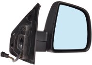 ACI 3706808 Rear-View Mirror for Fiat DOBLO, Opel COMBO - Rearview Mirror