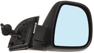 ACI 0906804 Rear-View Mirror for Citroen BERLINGO, Peugeot PARTNER - Rearview Mirror