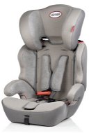 Heyner MultiProtect Aero gray Koala - Car Seat