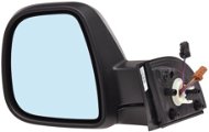 ACI 0906817 Rear-View Mirror for Citroen BERLINGO, Peugeot PARTNER - Rearview Mirror