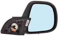 ACI 0906818 Rear-View Mirror for Citroen BERLINGO, Peugeot PARTNER - Rearview Mirror