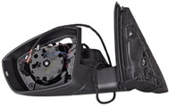 ACI 7624807Q Škoda Rear-View Mirror for Škoda OCTAVIA III - Rearview Mirror