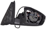 ACI 7624808Q Škoda Rear-View Mirror for Škoda OCTAVIA III - Rearview Mirror