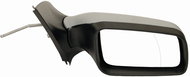 ACI 3742804 Rear View Mirror for Opel ASTRA G - Rearview Mirror