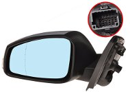ACI 4305807 Rear-View Mirror for Renault FLUENCE - Rearview Mirror
